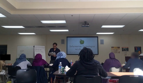First Aid Exam Writing and Certification