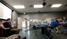 First Aid CPR AED Level HCP
